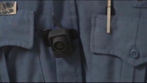 HPD Body Camera